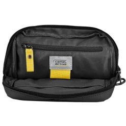 Best Camel Active Explore Cross Bag S black
