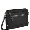 New Camel Active Explore Cross Bag M black