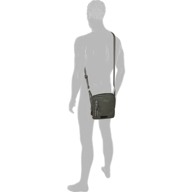 Best Camel Active Explore Cross Bag S khaki