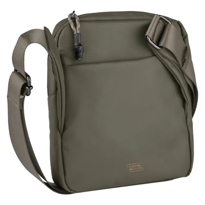 Best Camel Active Explore Cross Bag S khaki