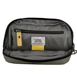 Best Camel Active Explore Cross Bag S khaki