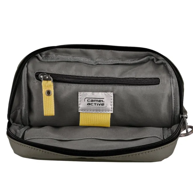 Best Camel Active Explore Cross Bag S khaki