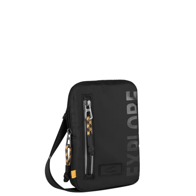 Online Camel Active Explore Mobile Phone Case black