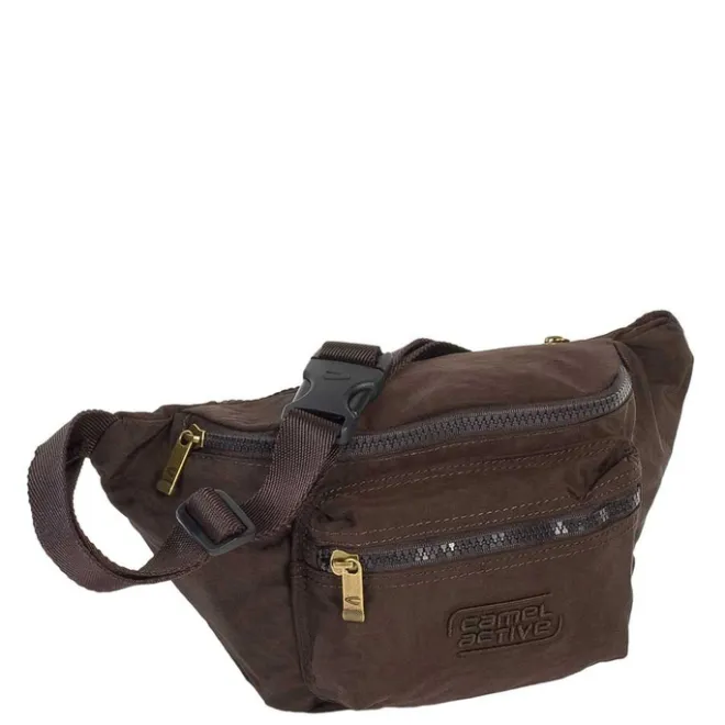 Online Camel Active Journey Heuptas brown
