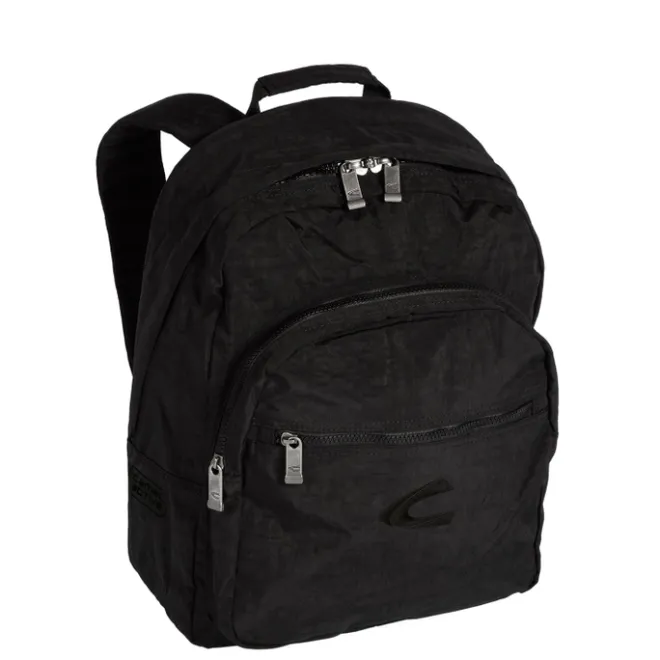 Best Camel Active Journey Laptop Rugzak 15'' black