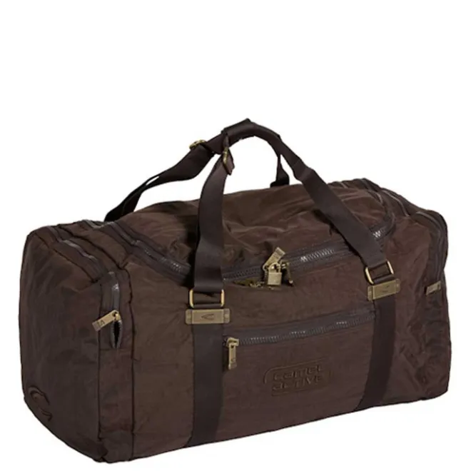 Sale Camel Active Journey Reistas M brown