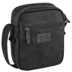 Hot Camel Active Laos Schoudertas black