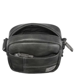 Hot Camel Active Laos Schoudertas black