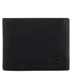 Hot Camel Active Osaka Billfold black