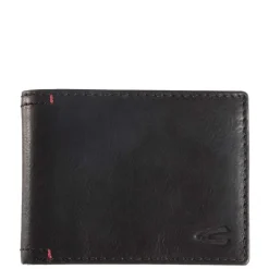 Best Camel Active Salamanca Portemonnee black