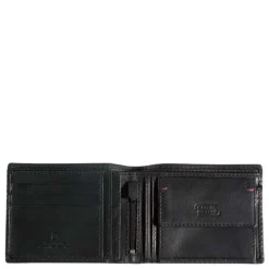 Best Camel Active Salamanca Portemonnee black