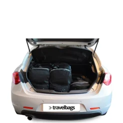 Best Car-Bags Alfa Romeo Giulietta 2010-2020 5-deurs hatchback