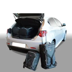 Best Car-Bags Alfa Romeo Giulietta 2010-2020 5-deurs hatchback