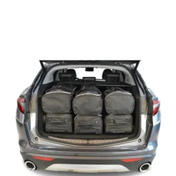 Clearance Car-Bags Alfa Romeo Stelvio (949) 2017-heden