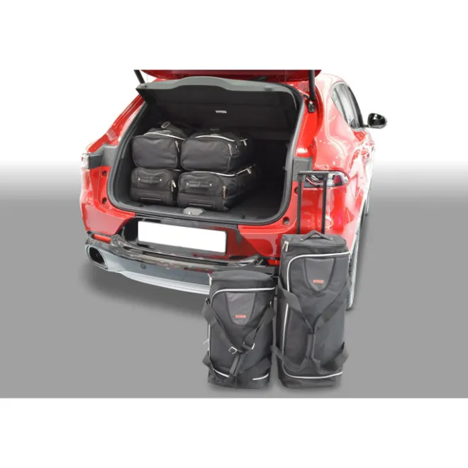 Best Car-Bags Alfa Romeo Tonale (965) 2022-heden