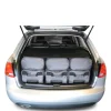 Outlet Car-Bags Audi A4 Avant (B6) - A4 Avant (B7) 2001-2008 wagon