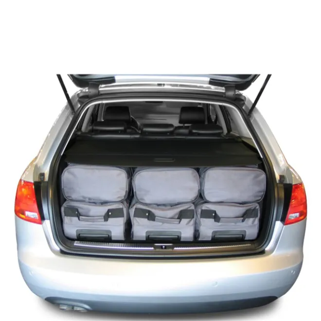 Outlet Car-Bags Audi A4 Avant (B6) - A4 Avant (B7) 2001-2008 wagon
