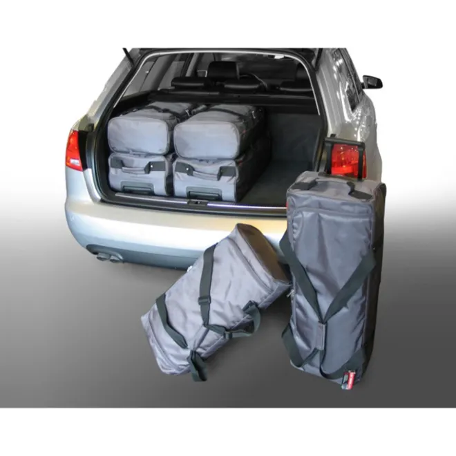 Outlet Car-Bags Audi A4 Avant (B6) - A4 Avant (B7) 2001-2008 wagon