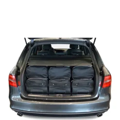 Online Car-Bags Audi A4 Avant (B8) 2008-2015 wagon