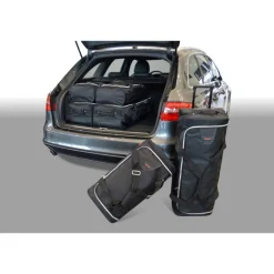 Online Car-Bags Audi A4 Avant (B8) 2008-2015 wagon
