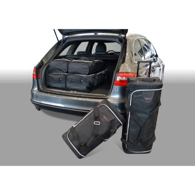 Online Car-Bags Audi A4 Avant (B8) 2008-2015 wagon