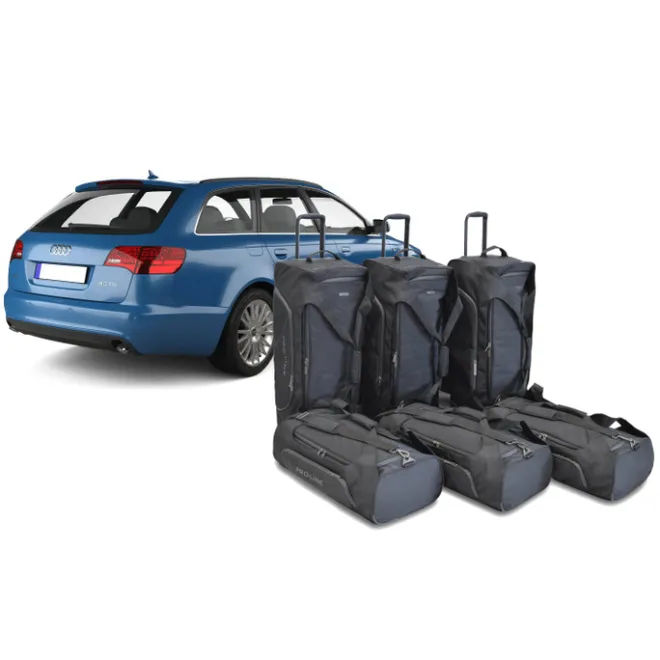 Clearance Car-Bags Audi A6 Avant (C6) 2005-2011 wagon Pro-Line