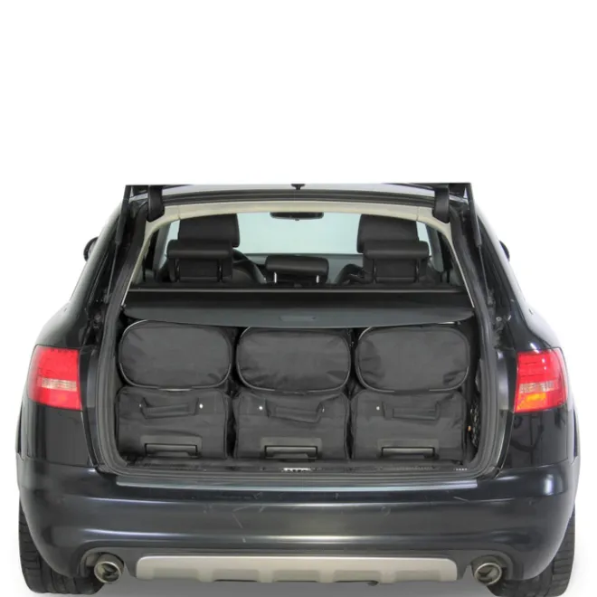 New Car-Bags Audi A6 Avant (C6) 2005-2011 wagon