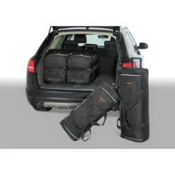 New Car-Bags Audi A6 Avant (C6) 2005-2011 wagon