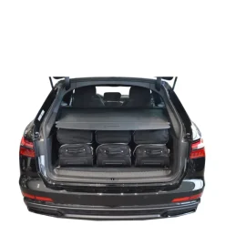 Online Car-Bags Audi A6 Avant (C8) 2021-heden wagon