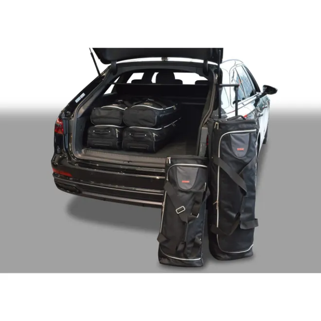 Online Car-Bags Audi A6 Avant (C8) 2021-heden wagon