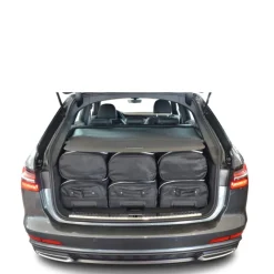 Discount Car-Bags Audi A6 Avant (C8) 2018-heden wagon