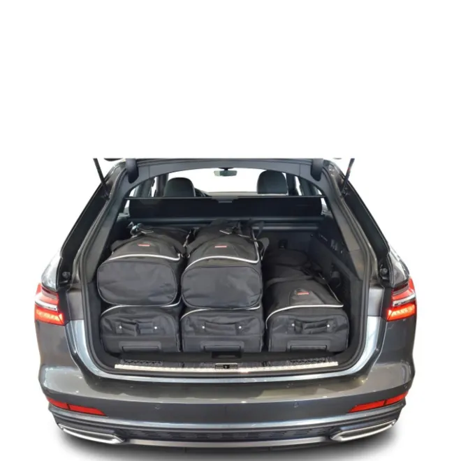 Discount Car-Bags Audi A6 Avant (C8) 2018-heden wagon