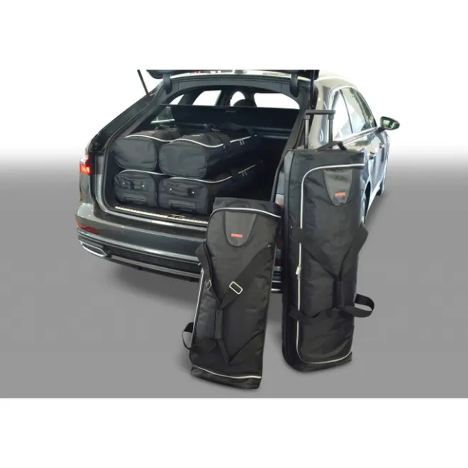 Discount Car-Bags Audi A6 Avant (C8) 2018-heden wagon