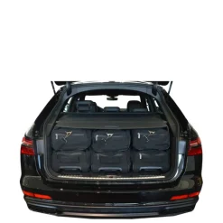 Clearance Car-Bags Audi A6 Avant (C8) 2018-heden wagon Pro-Line