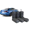 Online Car-Bags Audi A6 (C7) 2011-2018 4-deurs sedan Pro-Line