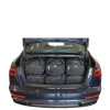 Online Car-Bags Audi A6 (C8) 2018-heden 4-door saloon Pro-Line