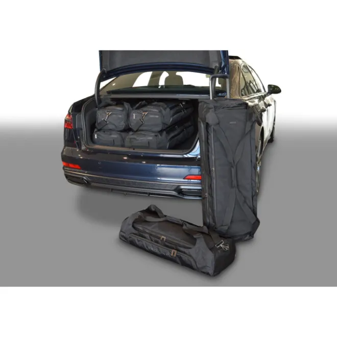Online Car-Bags Audi A6 (C8) 2018-heden 4-door saloon Pro-Line