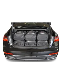Best Car-Bags Audi A6 (C8) 2018-heden 4-door saloon