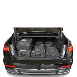 Best Car-Bags Audi A6 (C8) 2018-heden 4-door saloon