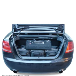Discount Car-Bags Audi A4 Cabriolet (B6) 2001-2004