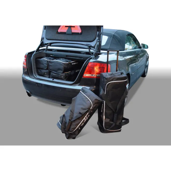 Discount Car-Bags Audi A4 Cabriolet (B6) 2001-2004