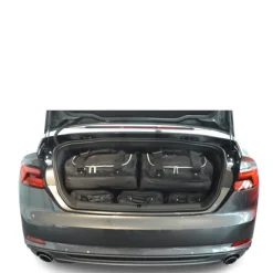 Hot Car-Bags Audi A5 Cabriolet (F5) 2016-heden