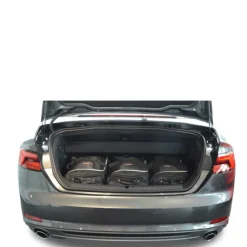 Hot Car-Bags Audi A5 Cabriolet (F5) 2016-heden