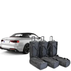 Clearance Car-Bags Audi A5 Cabriolet (F5) 2016-heden cabriolet Pro-Line