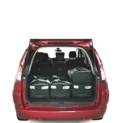 Best Car-Bags Audi A3 Cabriolet (8V) 2013-2020