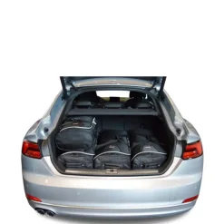 Online Car-Bags Audi A5 Coupé (F5) 2016-heden