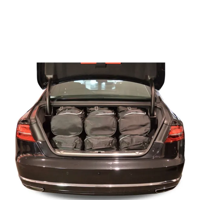 Discount Car-Bags Audi A8 (D4) 2013-2017 4-deurs sedan