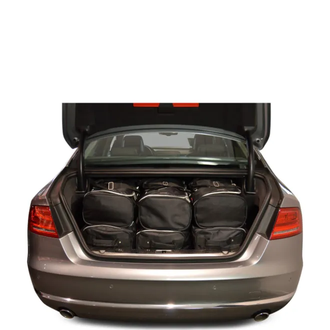 Hot Car-Bags Audi A8 (D4) 2010-2013 4-deurs sedan