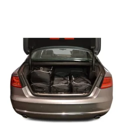 Hot Car-Bags Audi A8 (D4) 2010-2013 4-deurs sedan
