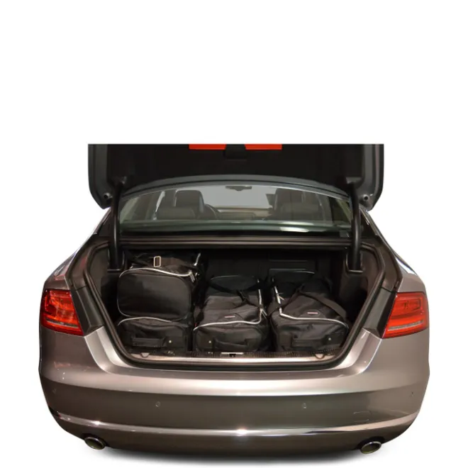 Hot Car-Bags Audi A8 (D4) 2010-2013 4-deurs sedan